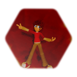 Pi44a (MAJOR STYLE UPDATE)