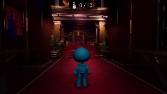 A screenshot taken in Dreams. 27 of 30.