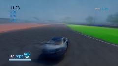 A screenshot taken in Dreams. 3 of 5.