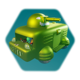 Speed Create #28 - Bolides de Course