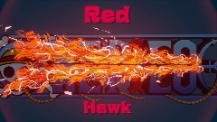 Red Hawk!