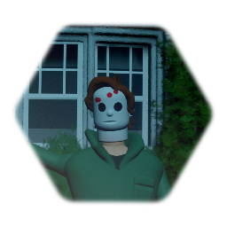 Michael myers (fighter)