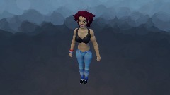 A screenshot taken in Dreams. 7 of 15.