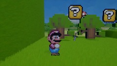 A screenshot taken in Dreams. 3 of 11.