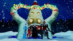 CITADEL - Season's Greetings