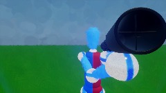 Hunting Fail (Animation)