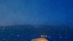 Catch the pineapple