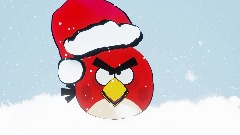 Remix de Angry Birds Icon