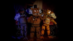 A screenshot taken in Dreams. 1 of 6.