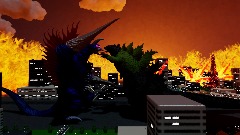 @Godzillacrack_08 vs @xhejin