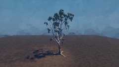 A screenshot taken in Dreams. 2 of 4.