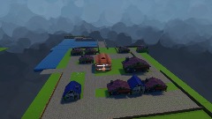 Cerulean City v1.0