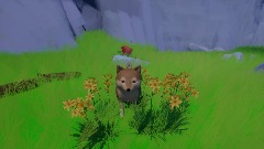 A screenshot taken in Dreams. 2 of 15.