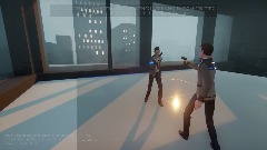 Action Scene (a.k.a Proof I Have No Life)