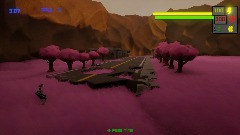 A screenshot taken in Dreams. 6 of 6.