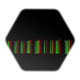 Glowing Alien texture 2