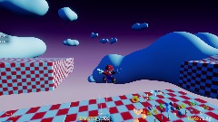 A screenshot taken in Dreams. 13 of 20.