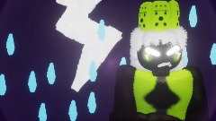 A screenshot taken in Dreams. 1 of 3.