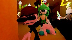 A screenshot taken in Dreams. 1 of 1.