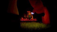 Iron lung (working progress)