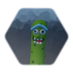 Pickle Rick