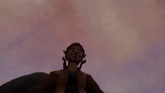 A screenshot taken in Dreams. 1 of 2.