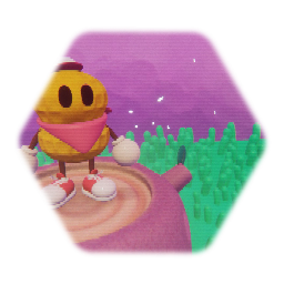 Peanut Remix Toolkit