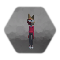 Tord (Effed Up)