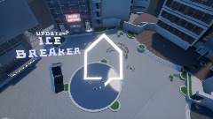 A screenshot taken in Dreams. 3 of 14.