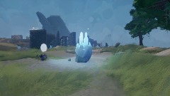 Deep:The Legend of Abysm