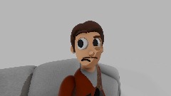 A screenshot taken in Dreams. 18 of 27.