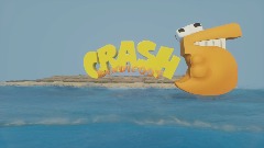 Crash Bandicoot 5:Crash Is Returning