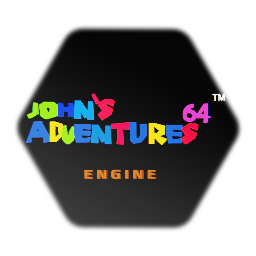 <pink>Project Ultra '95 Engine JA64