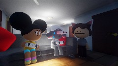 Make your own pictures (ArcherGorgonite edition)