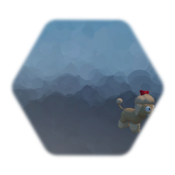 Ninja 🐩 Poodle 🐩 Companion