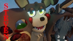 A screenshot taken in Dreams. 1 of 1.