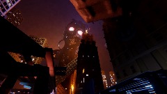 A screenshot taken in Dreams. 1 of 3.