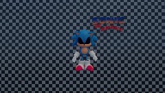 FINAL ESCAPE Animation
