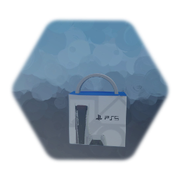 ps5 box