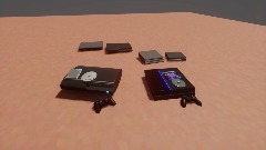 PlayStation land part 1