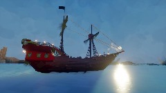 Piratas