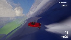 A screenshot taken in Dreams. 8 of 30.