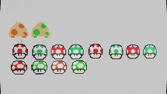 A screenshot taken in Dreams. 1 of 2.