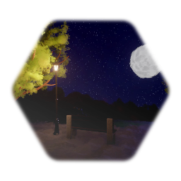 Pokemon Heartgold - National Park Intro but classic.