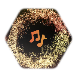 Deltarune - TV WORLD Recreation (unfinished)