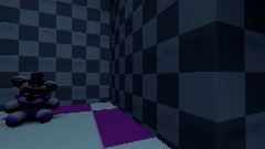 FNaP 5 THE REAL GAME