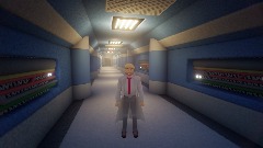 A screenshot taken in Dreams. 16 of 16.