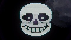 A screenshot taken in Dreams. 2 of 9.