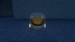 A screenshot taken in Dreams. 1 of 5.