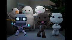 A screenshot taken in Dreams. 2 of 27.